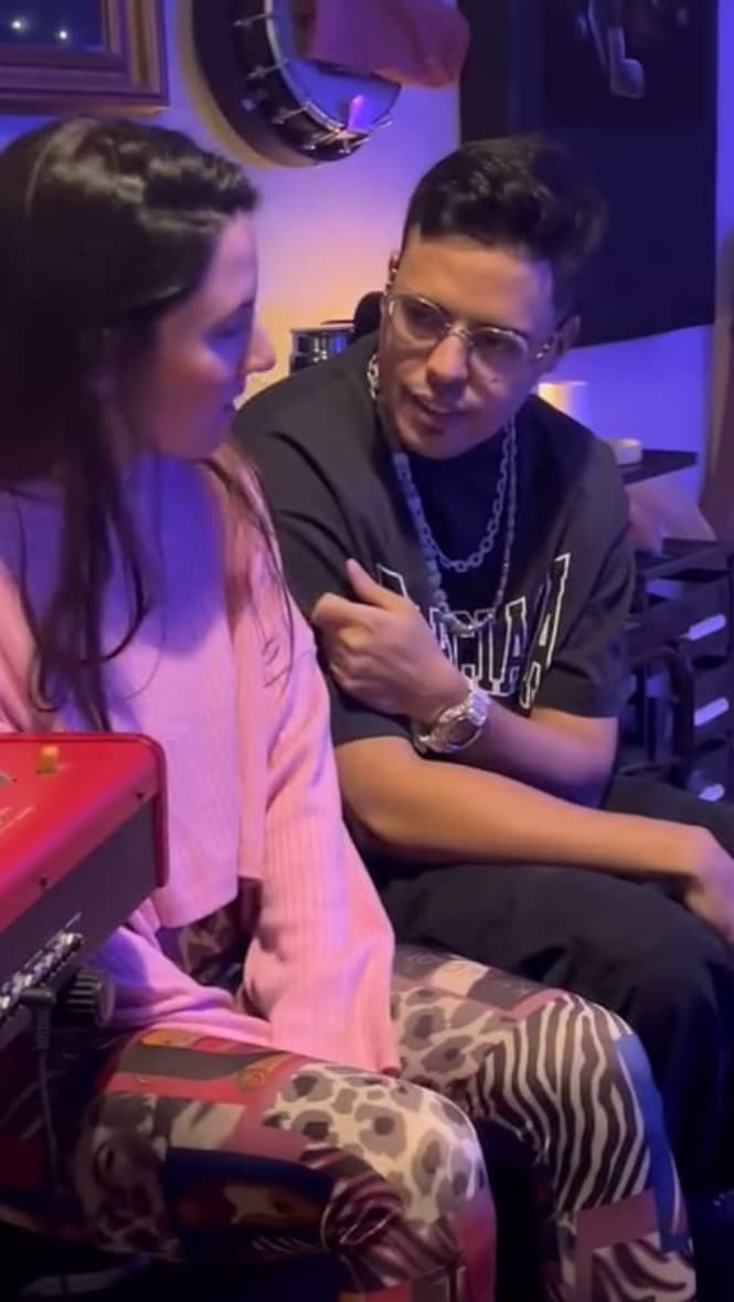 עם סטטיק